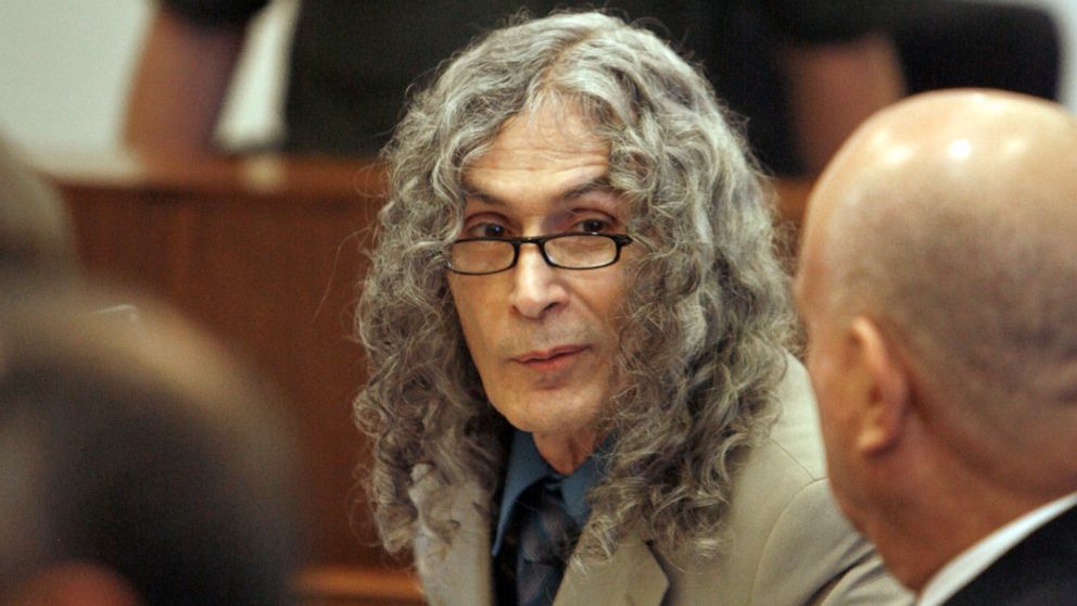 A Close Call How Serial Killer Rodney Alcala Appeared On The Dating Game And Won Abc News