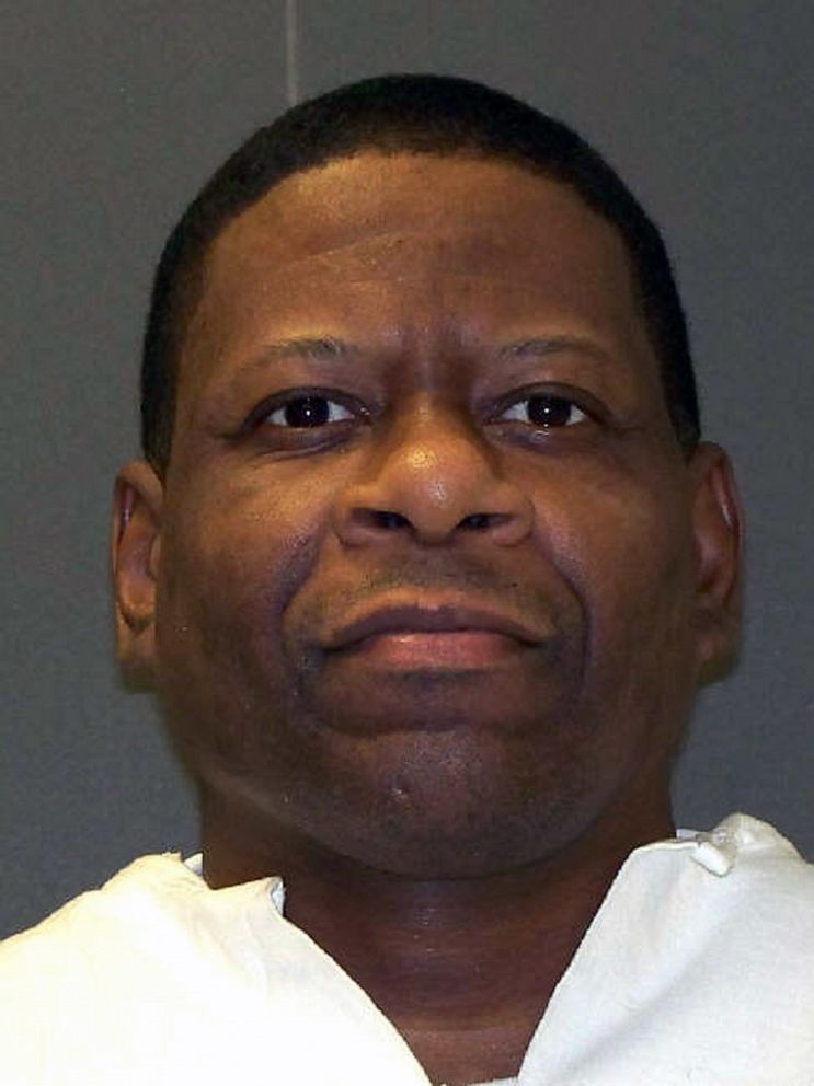 Death row inmate Rodney Reed maintains innocence weeks before execution