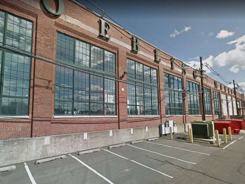 More than 20 people were injured in a shooting at Roebling Market in Trenton, N.J., early Sunday, June 17, 2018.