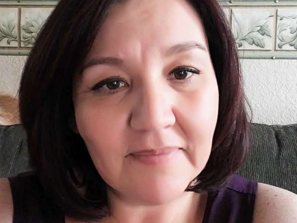 PHOTO: Lisa Romero was killed, Oct. 1, 2017, during a mass shooting at a country music concert in Las Vegas.