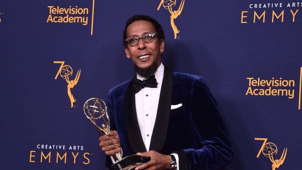 Emmy-winning ‘This Is Us’ actor Ron Cephas Jones dead at 66