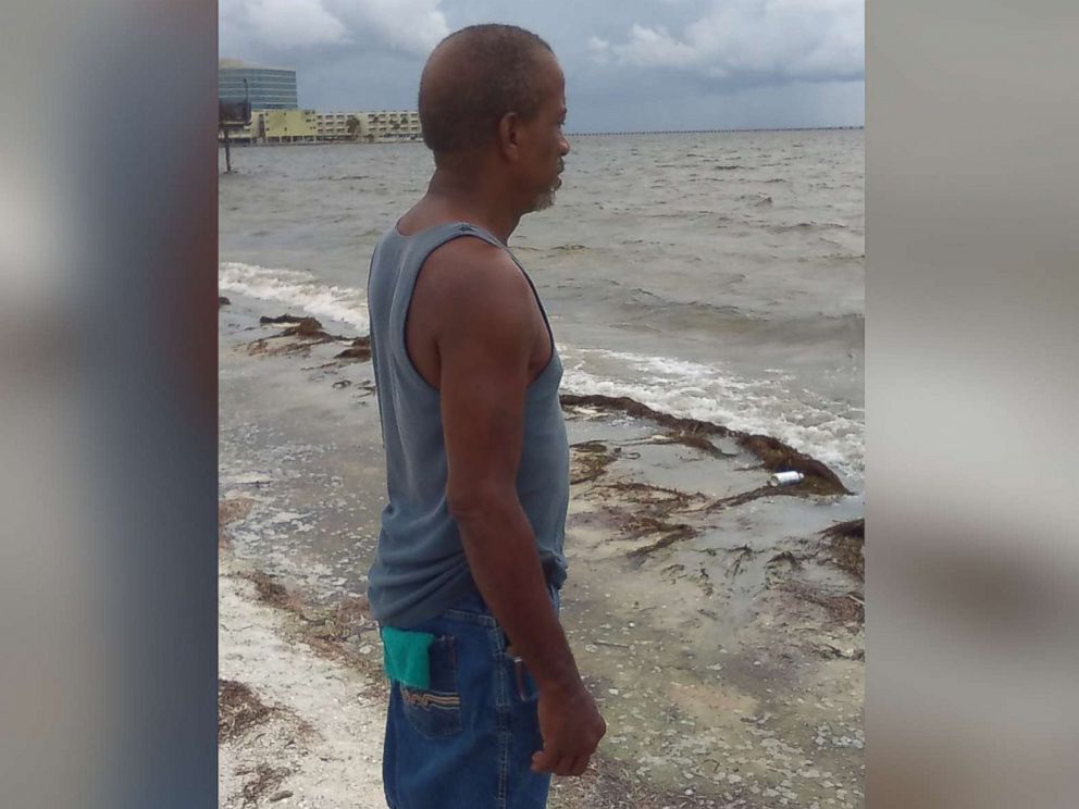 PHOTO: Ronald Felton, 60, is the 4th person slain in a Tampa neighborhood amid search for apparent serial killer.