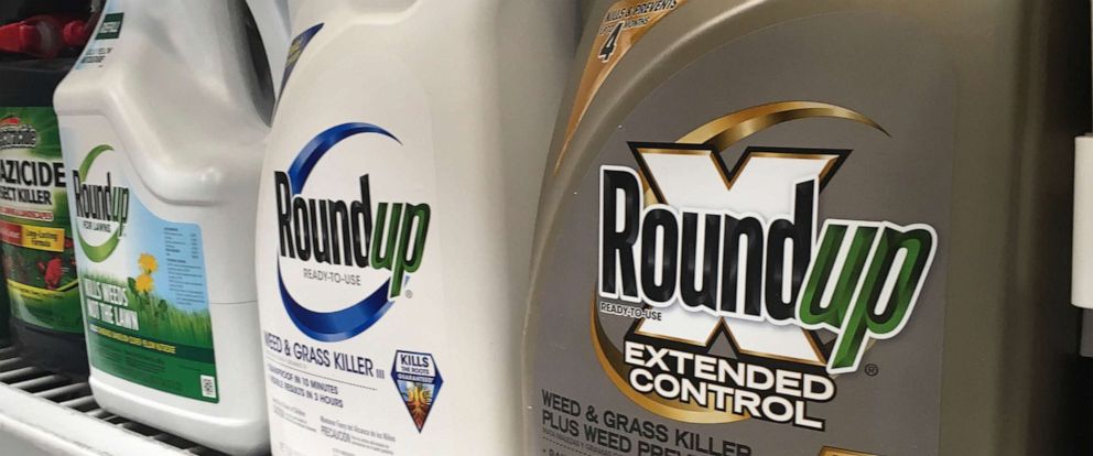 roundup cancer