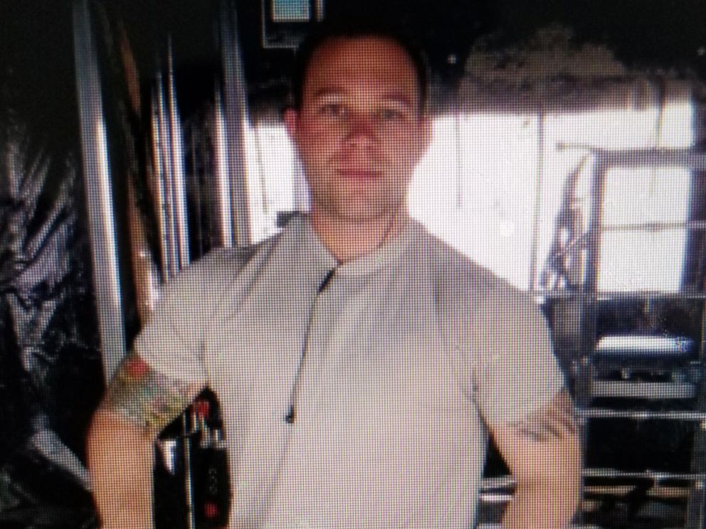 PHOTO: Chris Roybal, was one of the people killed when a gunman opened fire at a country music festival in Las Vegas, Oct. 1, 2017.