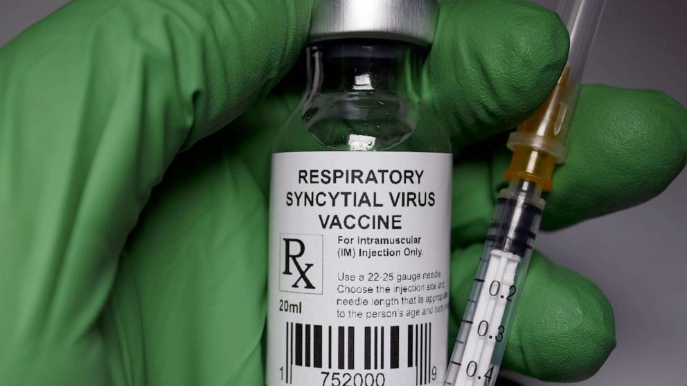First RSV vaccine for older adults in the US approved by FDA in historic approval
