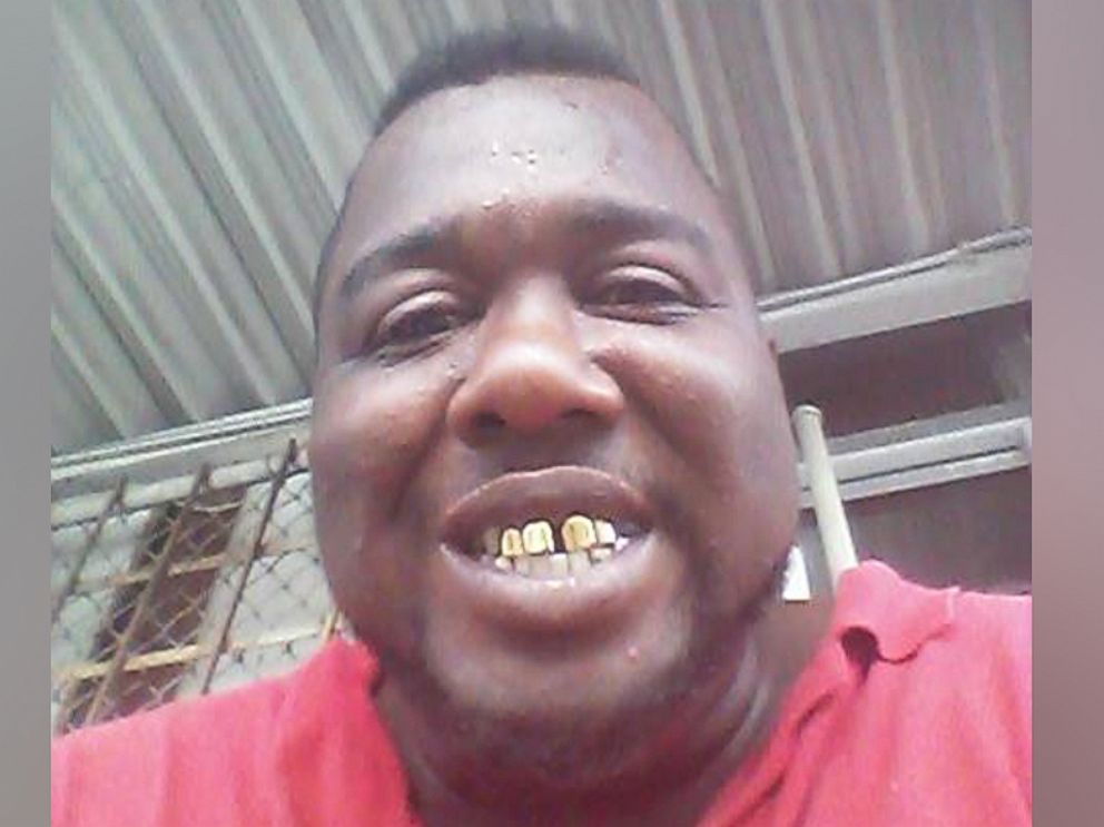 Police won't face charges in Alton Sterling shooting case - ABC News