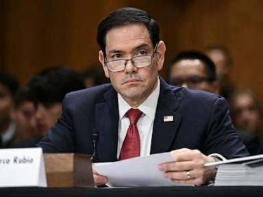 Iran live updates: Rubio says deal with Iran could happen today, tomorrow, next week