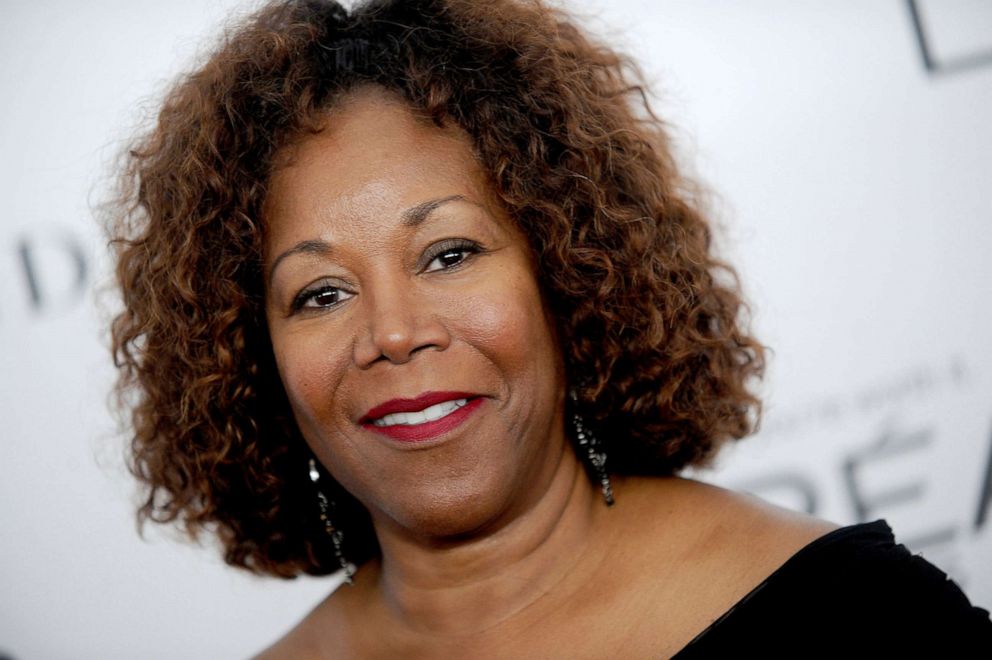 PHOTO: Ruby Bridges attends the Glamour Women of the Year Awards, held at the Kings Theater in New York City, Nov. 13, 2017.