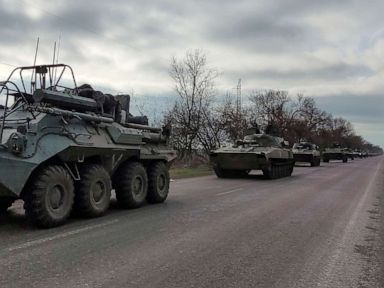 If Russia takes Mariupol, forces could be freed to fight in east: Pentagon update