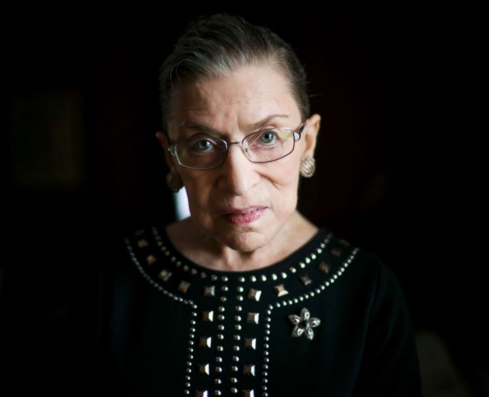 Ruth bader shop ginsburg images