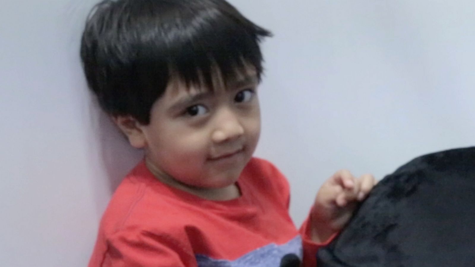 PHOTO: Six-year-old Ryan is the number 1 kid influencer on YouTube.