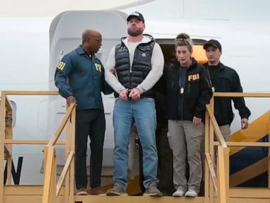 Ex-Olympic snowboarder accused in drug smuggling ring heads to court
