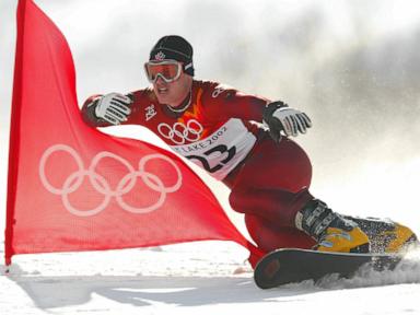 Former Olympic snowboarder accused of running large drug trafficking group