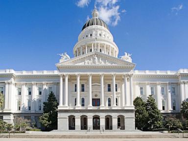 California primaries results: Governor's race not yet projected