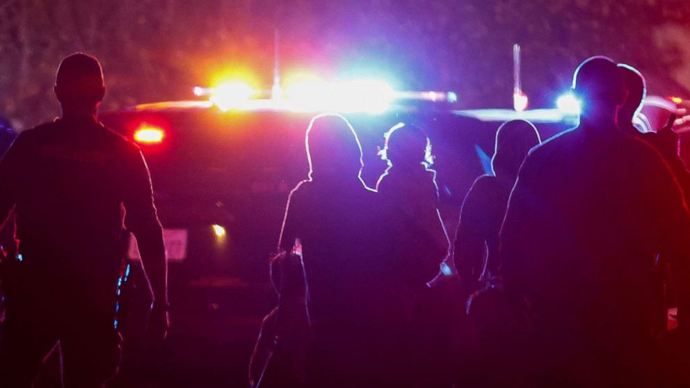 Man kills 4, including his 3 children, in Sacramento church shooting ...