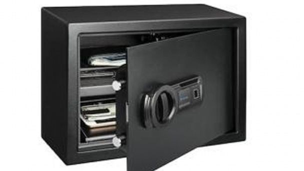 60,000 gun safes recalled after shooting death - Vimarsana News