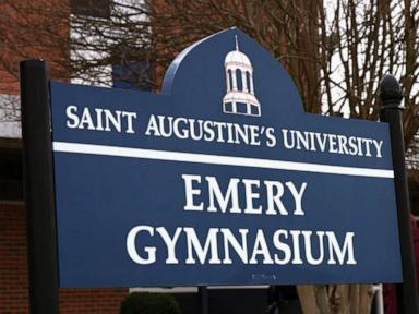 Saint Augustine's University teachers have not been paid, risks being shut down