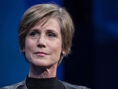 Former US Deputy AG Sally Yates to lead review of Cornell sexual assault responses