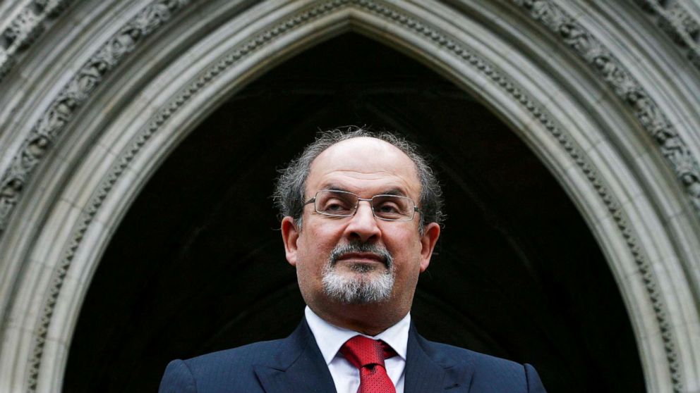 A fatwa against author Salman Rushdie led to more than 30 years of