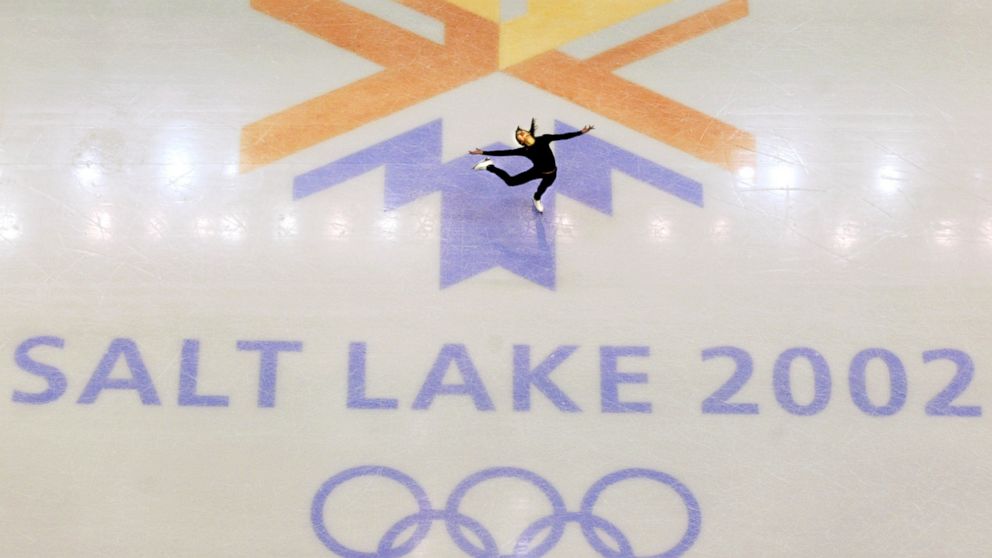 US to pitch Salt Lake City as host for 2030 Winter Olympics - ABC News