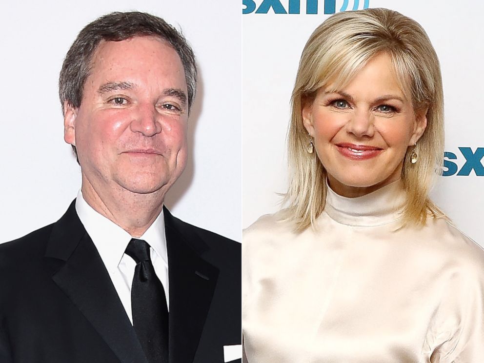 PHOTO: Sam Haskell, III  attends the 2018 Miss America Competition, Sept. 10, 2017 in Atlantic City and Gretchen Carlson attends SiriusXM's 'Leading Ladies With Gretchen Carlson' New York City, Dec. 12, 2017.  