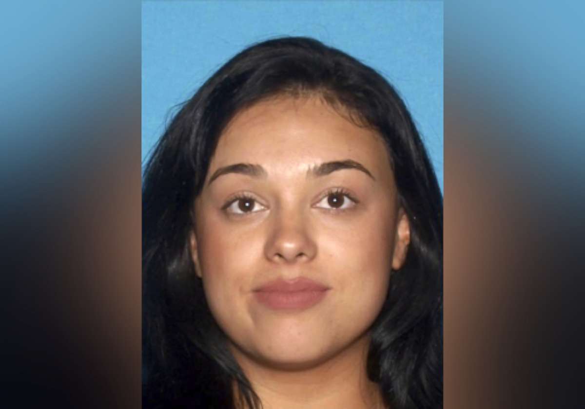 PHOTO: In this undated file photo provided by the Las Vegas Metropolitan Police Department is Samantha Moreno Rodriguez, 35, of San Jose, Calif. Rodriguez was arrested June 8, 2021, in Denver and jailed for murder in the death of her 7-year old son.