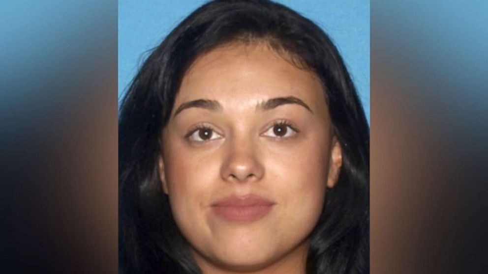 PHOTO: In this undated file photo provided by the Las Vegas Metropolitan Police Department is Samantha Moreno Rodriguez, 35, of San Jose, Calif. Rodriguez was arrested June 8, 2021, in Denver and jailed for murder in the death of her 7-year old son.