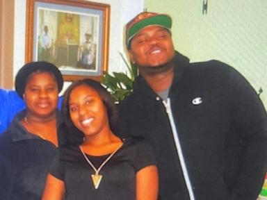 State prosecutors probing death of Black man hit by police car