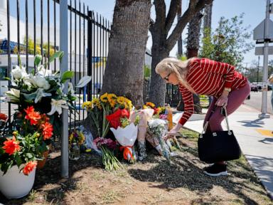 San Diego Islamic Center shooting suspect apparently posted video of attack: Sources