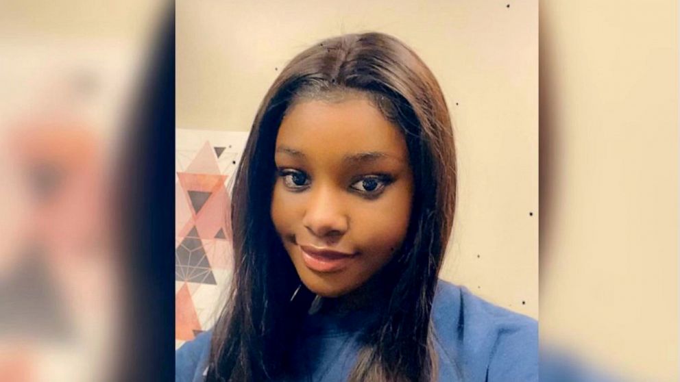 Family pleads to police, public for help in finding missing Buffalo State College student