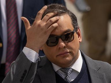 Insider trading investigation launched into former Rep. George Santos: Sources