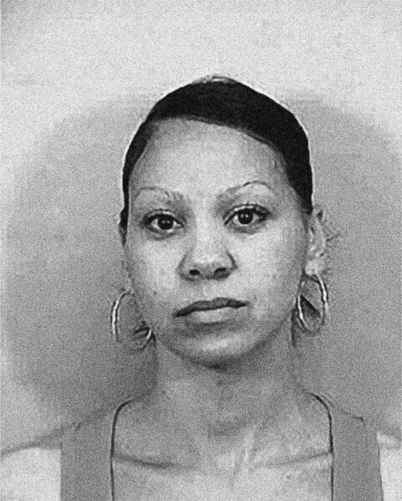 PHOTO: Sara Kruzan is picured in an undated photo released by the California Department of Corrections. Gov. Newsom pardoned Kruzan, a former inmate who received a life sentence when she was a teenager for killing her former pimp, on Friday, July 1, 2022.