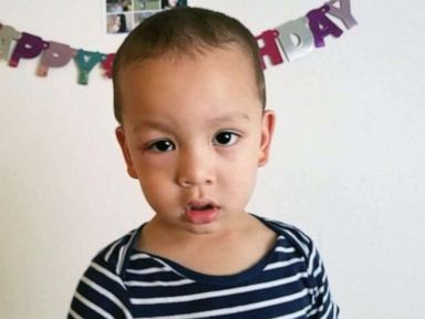 Missing 2-year-old boy found mysteriously dead in car: 'We are all heartbroken'