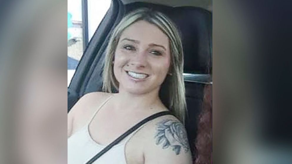 Savannah Spurlock, 23, went missing after leaving a bar in Lexington with three men in the early morning hours of Jan. 4, according to authorities. She has not been seen since.