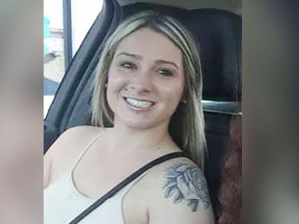PHOTO: Savannah Spurlock is seen here in an undated file photo.