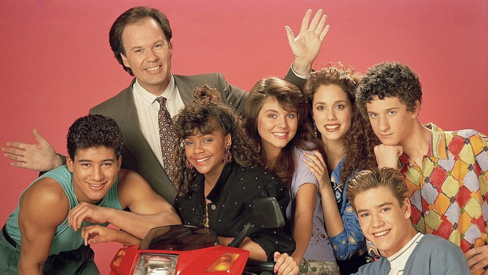 Dennis Haskins, Principal Belding in 'Saved By The Bell,' dies at 75