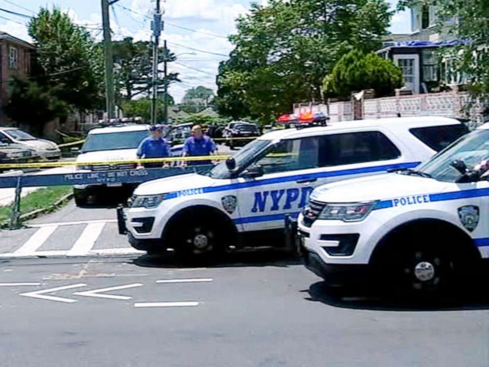 PHOTO: A mother and her two young sons were found dead in their Staten Island home on Saturday.