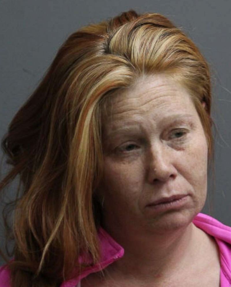 Woman Arrested For 7th Dui In 7th State Abc News