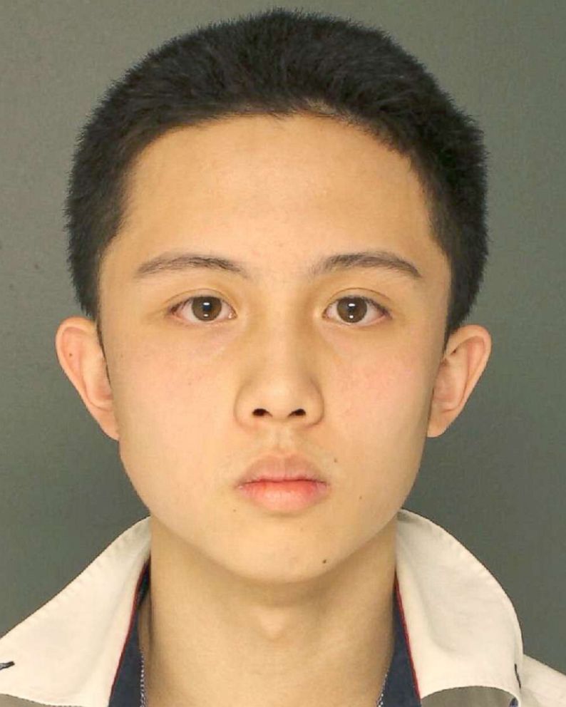 PHOTO: Tso Sun, 18, is pictured in an undated photo.