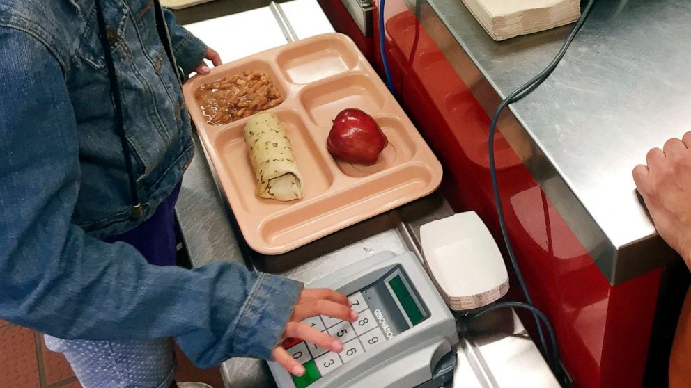 How Do Students Feel About School Lunch?