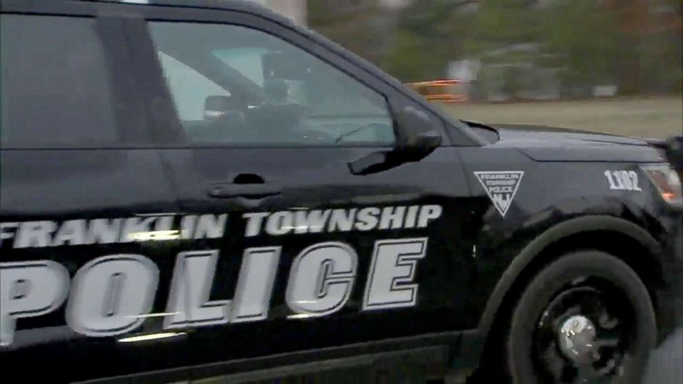 PHOTO: Police said a 10-year-old boy was arrested in Franklin Township, New Jersey, for allegedly emailing school shooting threats to a teacher and other administrators.