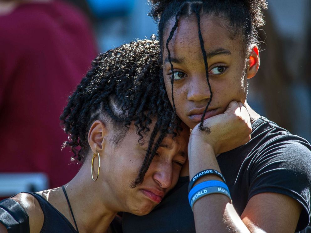FBI Ignored Not One, But Two Tips About Florida Shooter
