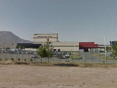 Teen arrested for allegedly threatening school shooting, possession of 'ghost gun'