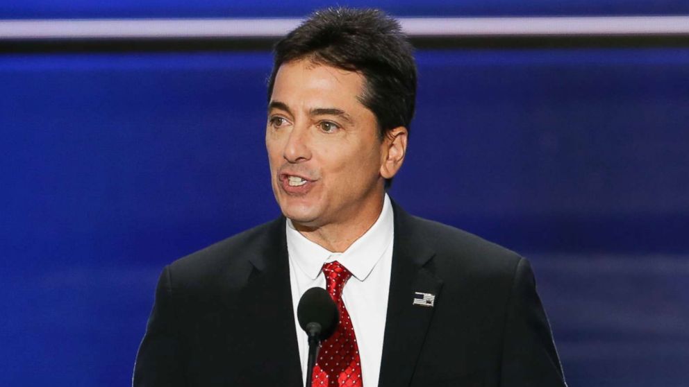 VIDEO: Actor Scott Baio denied he had sex with a minor from "Charles in Charge" sitcom.