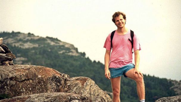Scott Johnson's death was ruled a suicide. His brother's tenacity led to the truth. - Vimarsana News