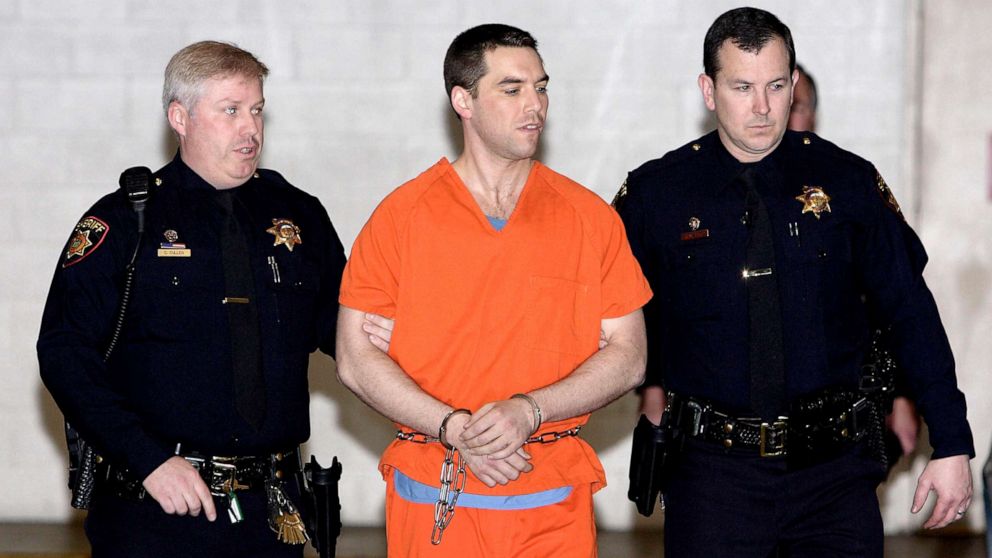 Scott Peterson's death sentence overturned in murder of pregnant ...