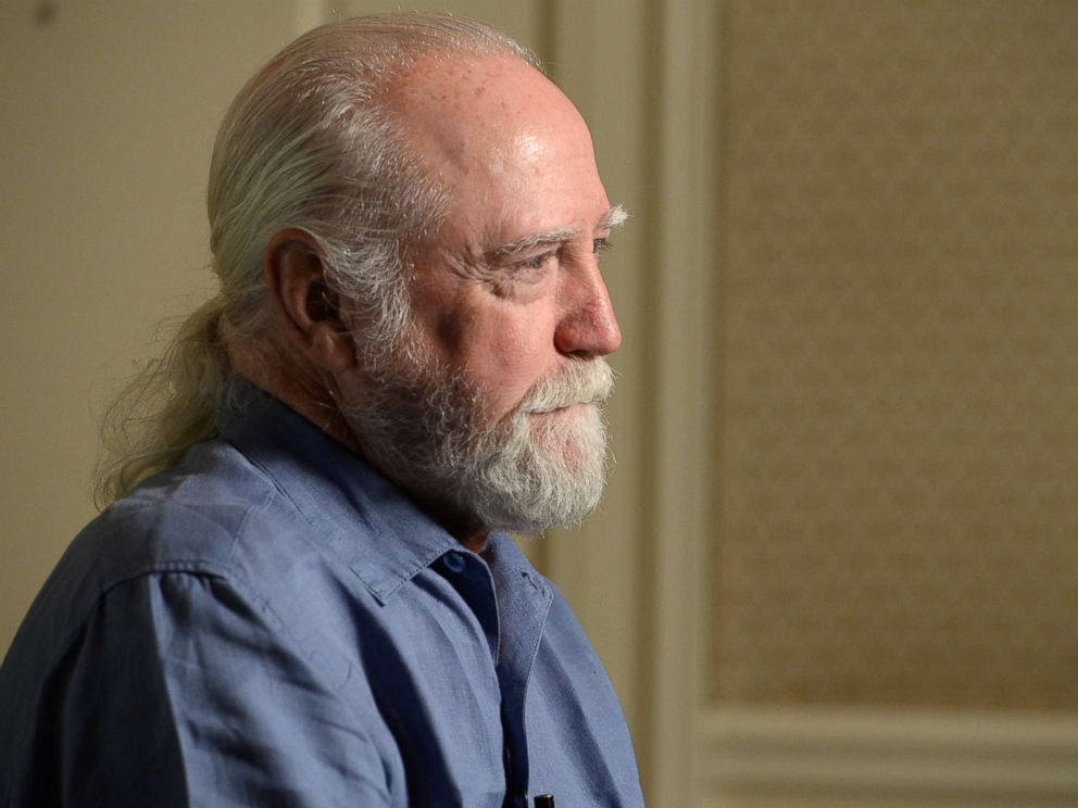 PHOTO: Scott Wilson of The Walking Dead attends SCAD Presents aTVfest at the Four Seasons Hotel Atlanta on Feb. 8, 2014 in Atlanta.