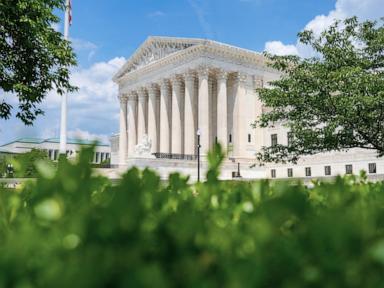 Supreme Court allows some marijuana users to own guns, limiting federal gun ban