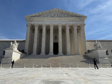 Supreme Court limits Voting Rights Act