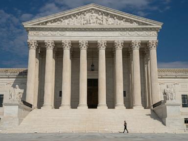 Trump administration files urgent appeal with Supreme Court over mail-in ballot rules